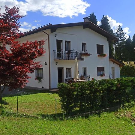 Villa Anna Domegge di Cadore Exterior foto